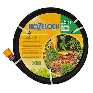 Hozelock Soaker Hose 25m