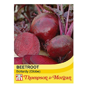 Beetroot Boltardy - 400 Seeds