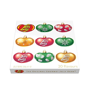 Jelly Belly 20 Flavours Assorted Jelly Beans Gift Box 250g