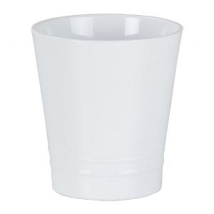 Scheurich Alaska Weiss Orchid Pot Cover