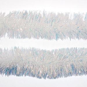 Golden Iris Tinsel 75mm x 2m