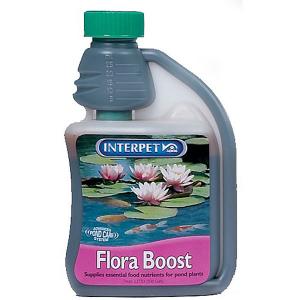 Flora Boost for Ponds