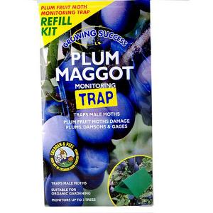 Plum Maggot Trap Refill