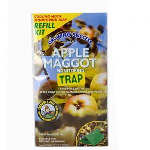 Apple Maggot Trap Refill Pack