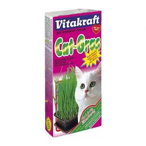 Vitakraft Cat Grass 120g