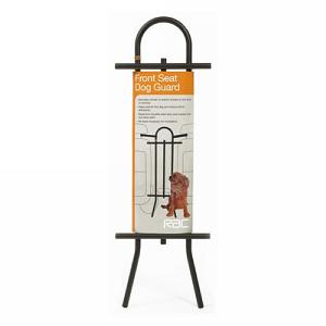 RAC Front Seat Dog Guard