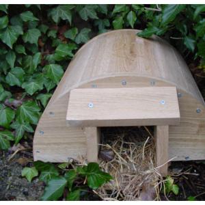 Original Hedgehog House