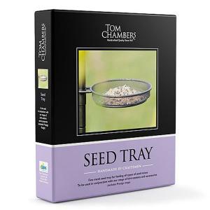 Feeding Pole Seed Dish