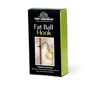 Fat Ball Hook