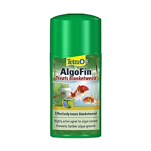 Tetra Pond AlgoFin 250ml