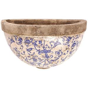 Ceramic Wall Planter