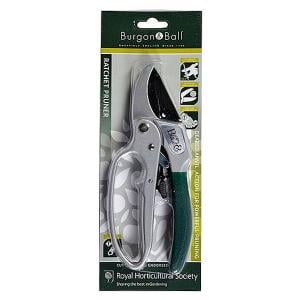 Burgon & Ball RHS Ratchet Pruner
