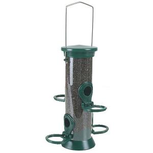 Defender Nyger Seed Feeder