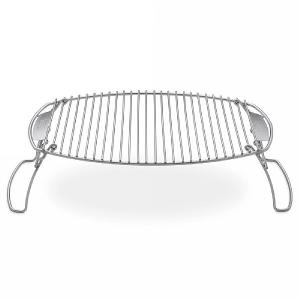 Weber Grilling Rack Stainless Steel