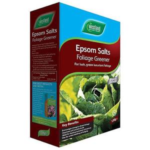 Westland Epsom Salts 1.5kg