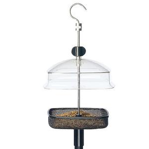 Domed Mealworm Feeder