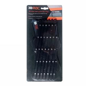 RAC Window Vent Guard