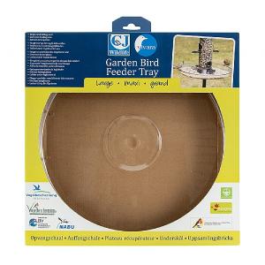 CJ Wildlife Large Feeder Tray