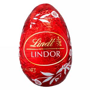 Lindt Lindor Filled Egg (31g)