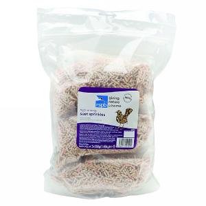 RSPB High Energy Suet Sprinkles 3 x 550g