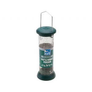 RSBS Small Classic Nut feeder