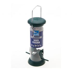 RSPB Small Classic Seed Feeder