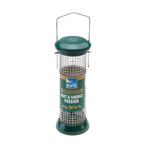 RSPB Small Premium Nut Feeder