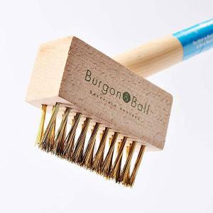Burgon & Ball Miracle Block Paving & Patio Brush