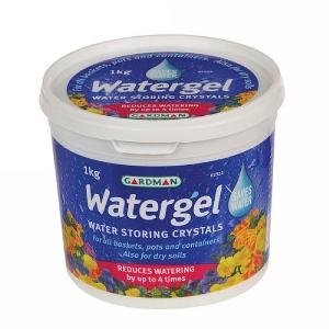 Watergel 1kg Tub