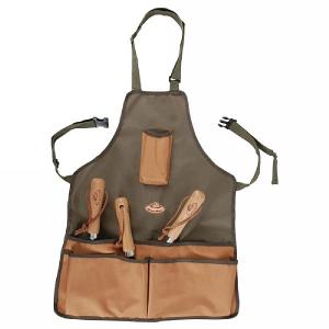 Garden Tool Apron