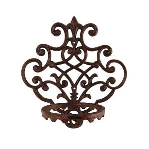 Cast Iron Pot Holder