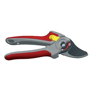 Wolf Garten Professional Bypass Aluminium Secateur