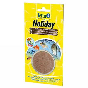 TetraMin 14 Day Holiday Food Block 30g