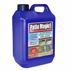 Patio Magic! Patio Cleaner 2.5L