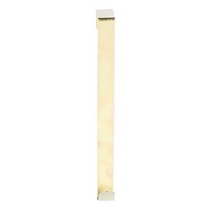 Premier Gold Metal Wreath Hanger 30cm
