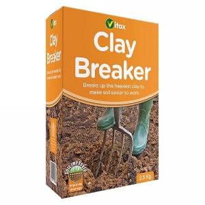 Vitax Clay Breaker 2.5kg