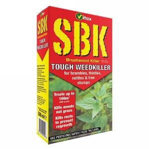 Vitax SBK Brushwood Killer 500ml