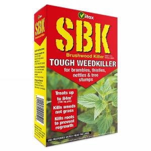 Vitax SBK Brushwood Killer 250ml