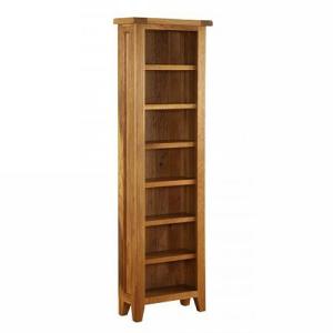 Vancouver Premium CD & DVD Bookcase