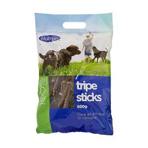 Hollings Tripe Sticks 500g