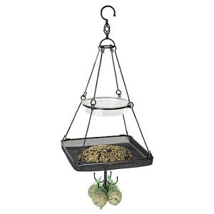 Hanging Feeding Station
