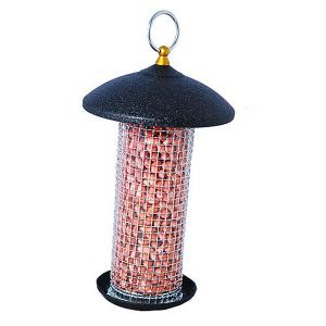 Nut Silo Peanut Feeder