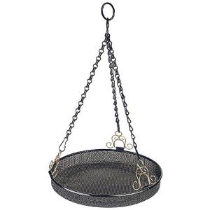 Hanging Feeder Tray