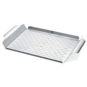 Weber Style Grill Pan