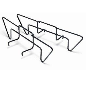 Weber Charcoal Rails