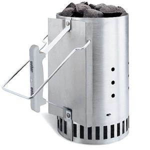 Weber Chimney Starter