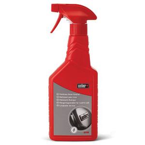Weber Stainless Steel Cleaner