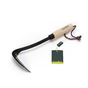 Burgon & Ball Carbon Steel Japanese Razor Hoe