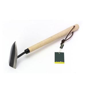 Burgon & Ball Carbon Steel Mighty Pick