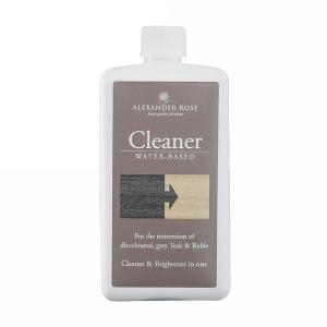 Alexander Rose Golden Teak Cleaner